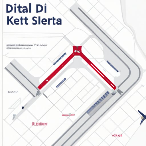 Which Terminal is Delta at JFK? A Comprehensive Guide For Travelers