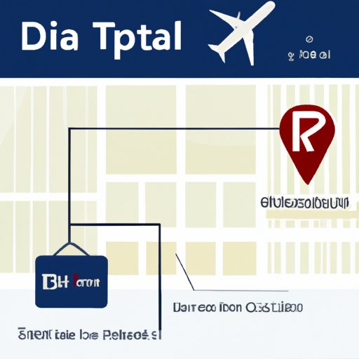 The Ultimate Guide to Finding Delta Terminal at MSP Airport
