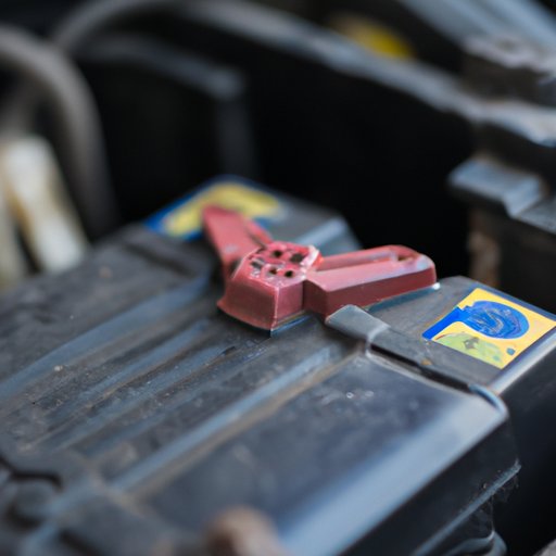 Which Terminal to Disconnect First: The Right Way to Disconnect Your Car Battery