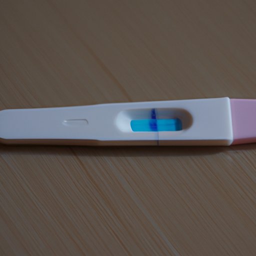 The Ultimate Guide to Choosing the Best Early Pregnancy Test: Everything You Need to Know