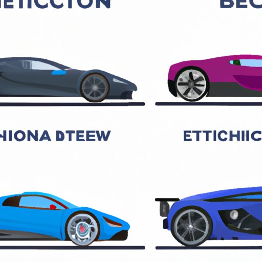The Top 10 Fastest Cars in the World: A Comprehensive Guide