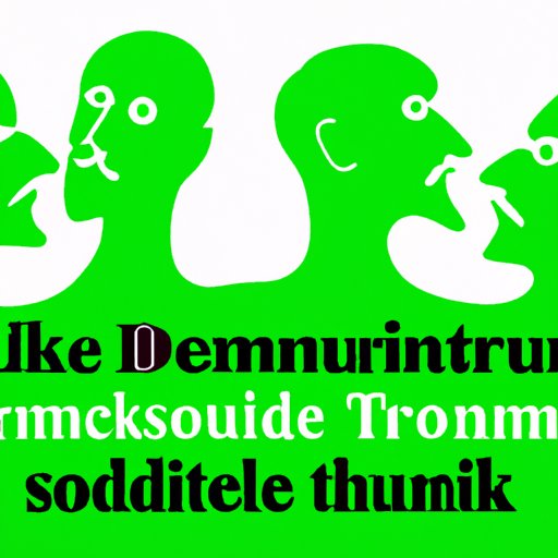 The Concept of Collective Consciousness: Exploring the Theorists Behind It