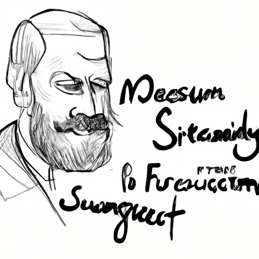 The Theory of Manifest and Latent Content in Dreams by Sigmund Freud