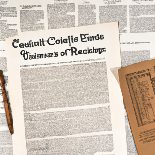 Remembering Reconstruction: A Historical Study of the Three Post-Civil War Amendments