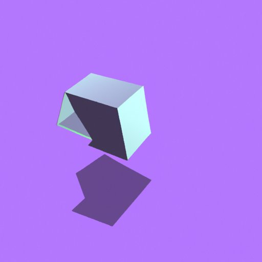 Which Three-Dimensional Figure Has the Greatest Number of Faces: A Comprehensive Guide