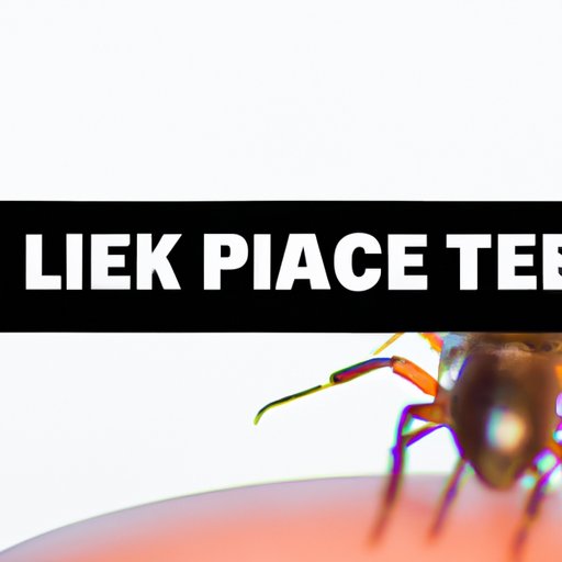 A Comprehensive Guide to Identifying Ticks That Carry Lyme Disease
