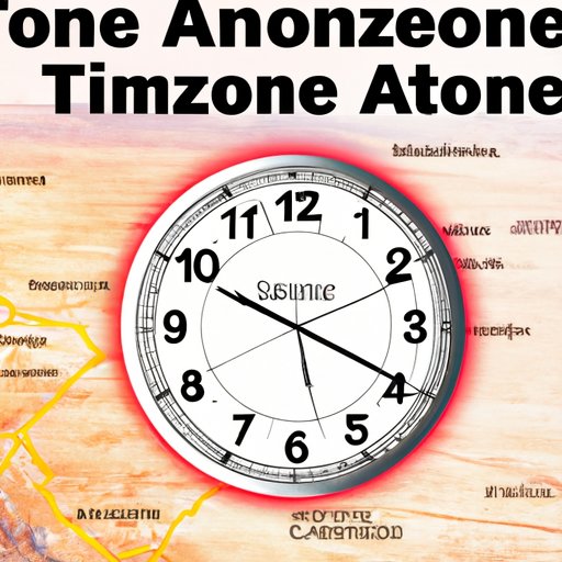 What Time Zone is Arizona In? Understanding the Unique Policies and History Behind Arizona’s Time Keeping