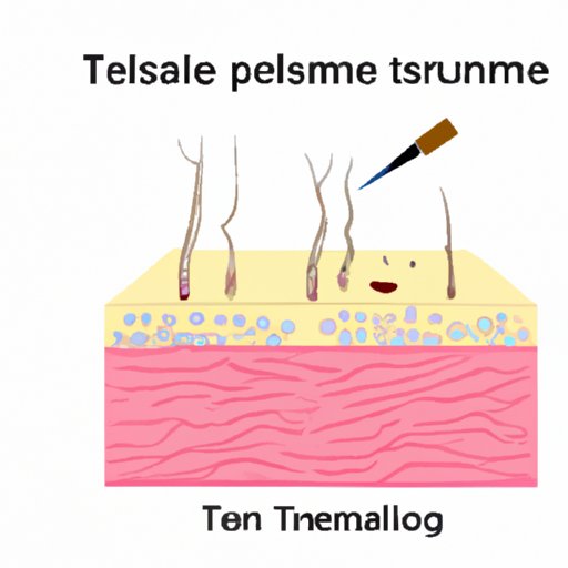 The Science Behind Tissue Regeneration and Why Some Tissues Struggle to Heal