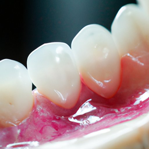 The Ultimate Guide to Understanding Molars: Function, Structure, and Importance