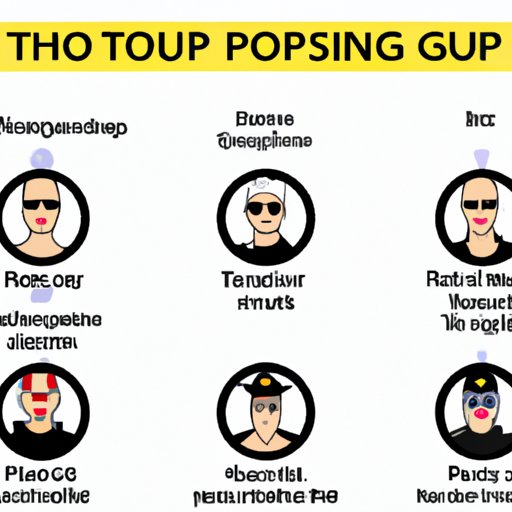 Which Top Gun Character Are You? A Fun Character Analysis and Quiz