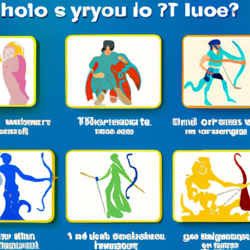 Uncover Your Inner Tragic Hero: Greek Figure Uquiz Explained