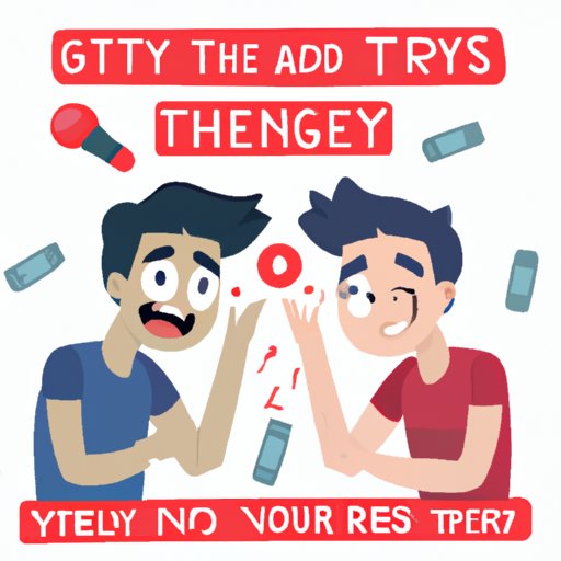 The Try Guys’ Most Popular Videos Privatized: Here’s What Happened
