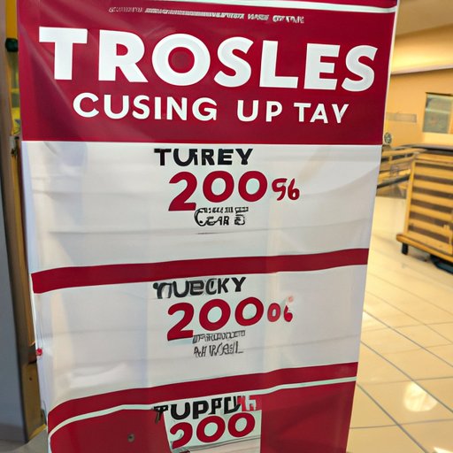 Which Tuesday Morning Stores are Closing in California: A Comprehensive List