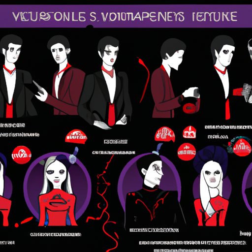 Which TVD Character Are You? Take Our Quiz to Find Out