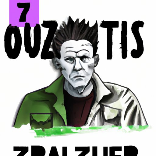 Which TWD Character Are You? Uncovering Your Inner Zombie Slayer