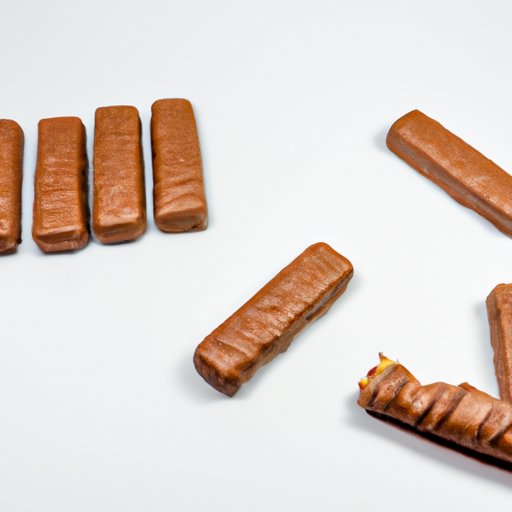 Which Twix Has More Cookie? A Comprehensive Analysis