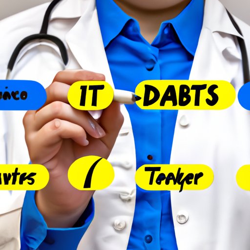 Which type of diabetes is worse: A comparison between Type 1 and Type 2 Diabetes