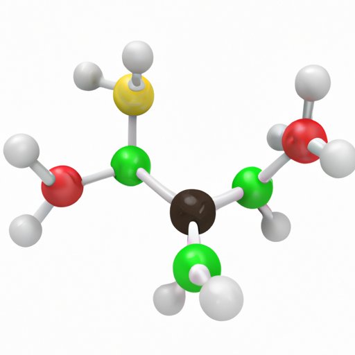 Uncovering the Mystery: Exploring the Role of Molecules in Biochemistry