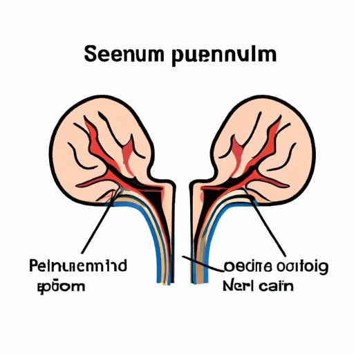 How The Septum Pellucidum Divides Your Brain’s Ventricles: A Comprehensive Guide