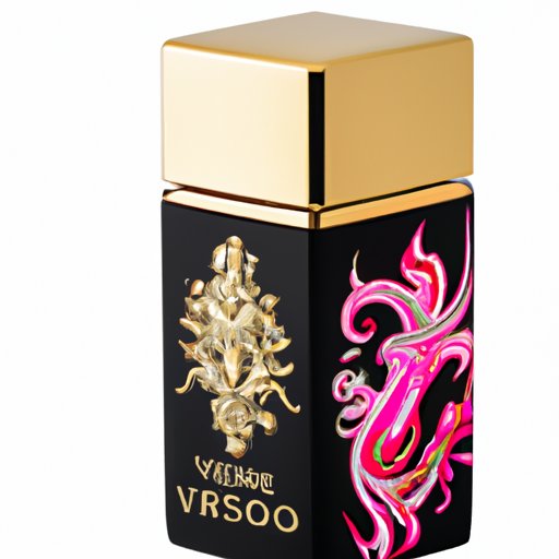 Exploring the Best Versace Eros Fragrance: A Comprehensive Guide
