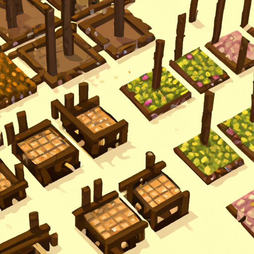 Exploring the Villagers Who Trade Sticks in Minecraft: A Comprehensive Guide