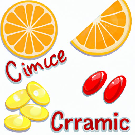 The Non-Fat Soluble Vitamin: Understanding the Importance of Vitamin C and Water Soluble Vitamins