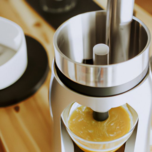 Which Vitamix Should I Buy? A Comprehensive Guide to Choosing the Perfect Blender