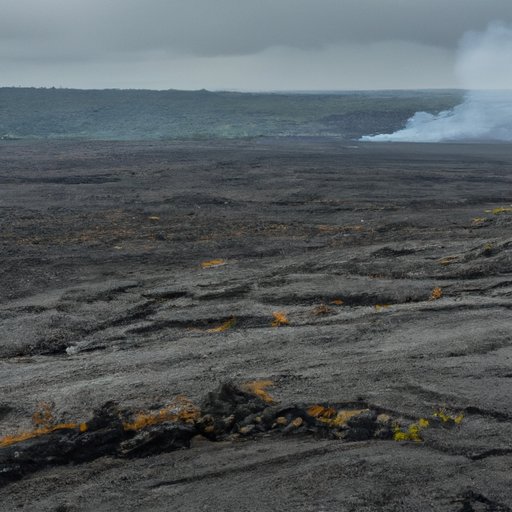 The Latest on Kilauea: Exploring Hawaii’s Ongoing Volcanic Eruption