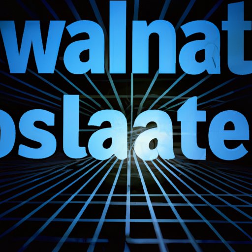 Which Walmart Stores are Closing in 2023: Factual Reveals, Analysis, and Economic Implications