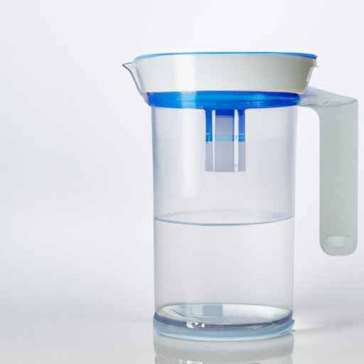 Which Water Filter Pitcher Removes the Most Contaminants: A Comprehensive Guide