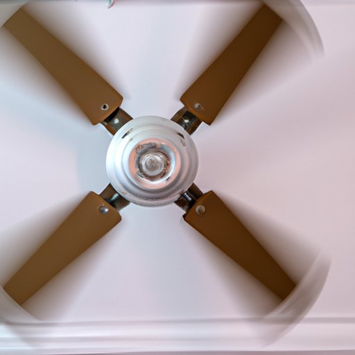 The Ultimate Guide to Ceiling Fan Rotation Direction in Summer