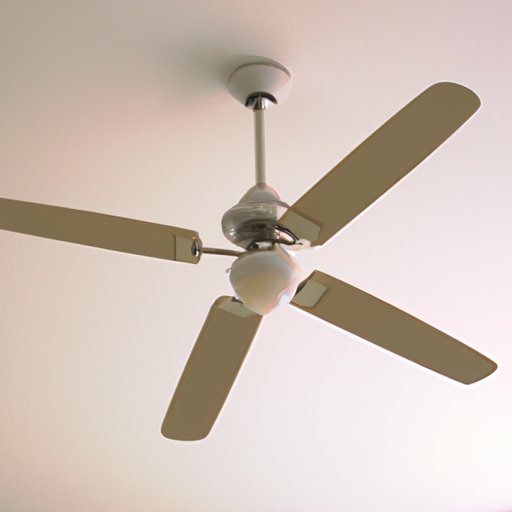 Which Way Do Ceiling Fans Go in the Summer? – The Ultimate Guide to Optimizing Your Ceiling Fan