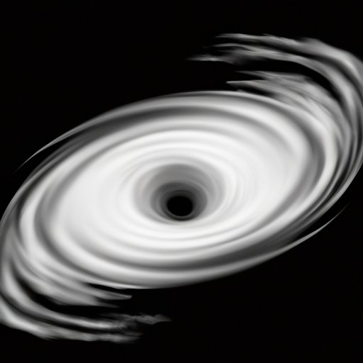 Which way do hurricanes spin? Exploring the Coriolis Effect and its impact