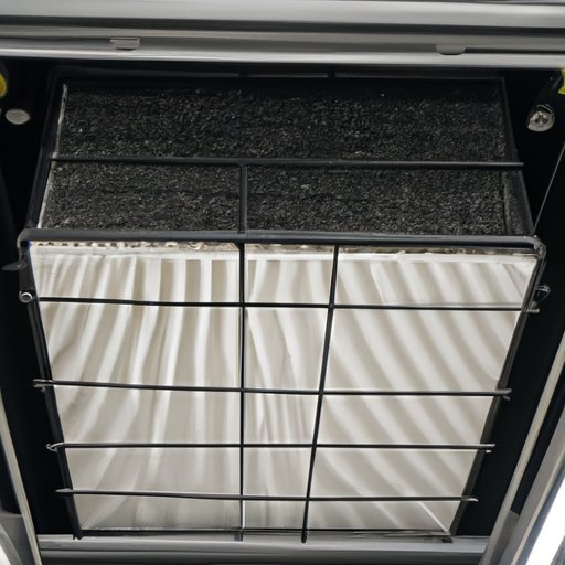 Which Way Do Air Filters Go? A Guide to Proper Installation