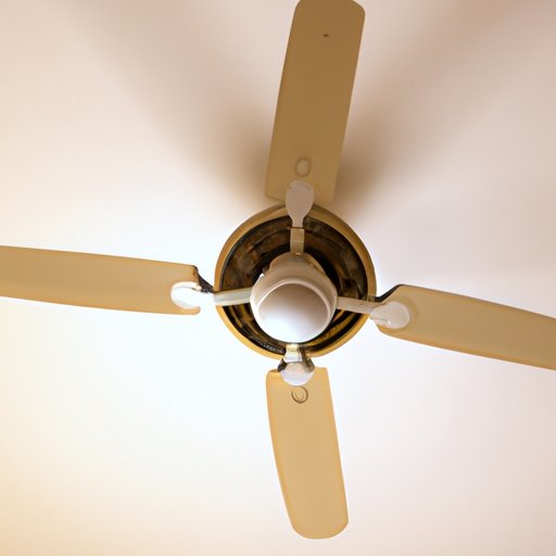 Which Way Does a Ceiling Fan Turn in the Winter? The Ultimate Guide