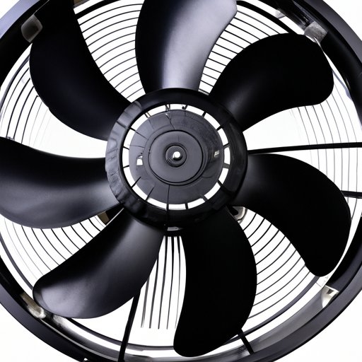 The Ultimate Guide to Fan Rotation Direction and Cooling Efficiency