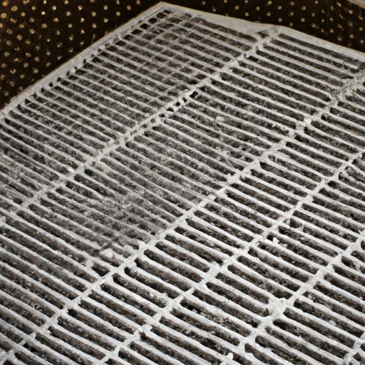 Which Way Does a Furnace Filter Go? A Beginner’s Guide to Installation and Maintenance