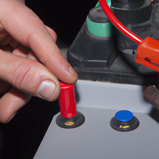 Which Way Does Battery Go? Tips for Proper Battery Installation and Orientation