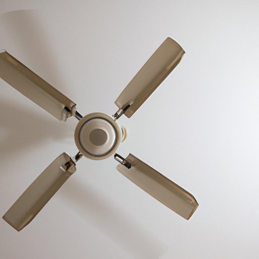 The Ultimate Guide on Which Way a Ceiling Fan Should Go in Winter