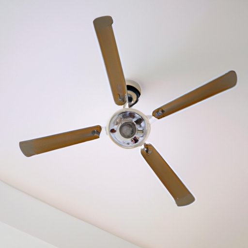 Which Way Does Fan Turn in Summer? A Comprehensive Guide to Stay Comfortable