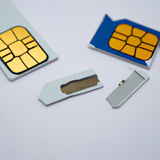 Which Way Does SIM Card Go In: A Beginner’s Guide