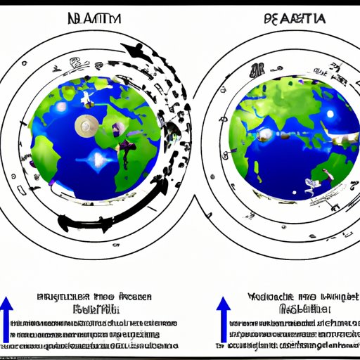 Which Way Does the Earth Spin? Exploring the Science and Impact of Earth’s Rotation