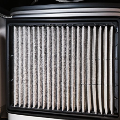 Which way does the furnace filter go? Tips for Proper Installation