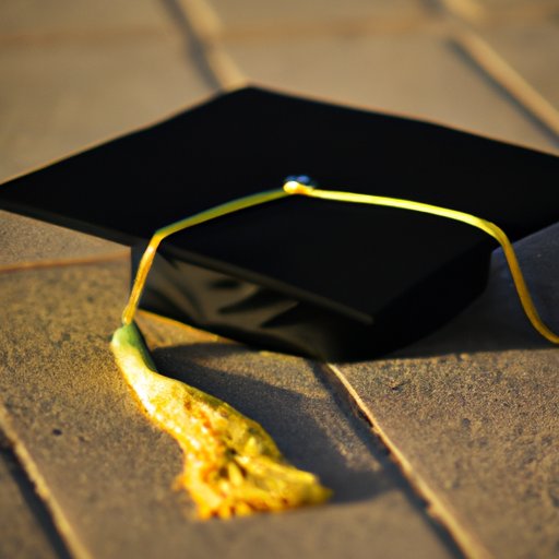 The Secret of Which Way the Tassel Goes: A Guide to Proper Tassel Placement on Graduation Caps
