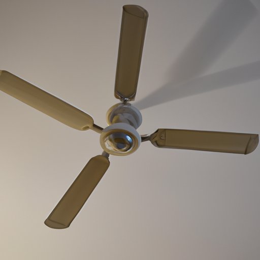 The Definitive Guide: Which Way Should Your Fan Spin in the Winter?