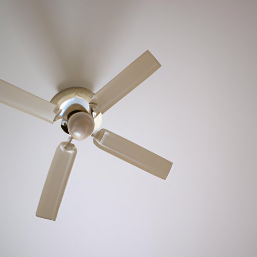 Exploring Which Way for Ceiling Fan in Winter: Optimal Direction and Tips