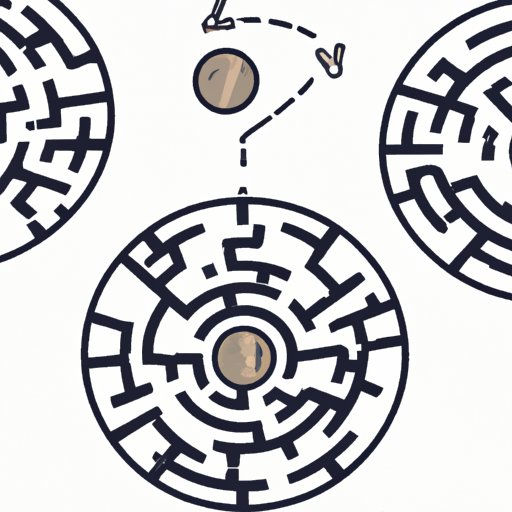 Which Way Labyrinth Coins: Decoding the Mystery, Tips and Tricks, and Historical Significance