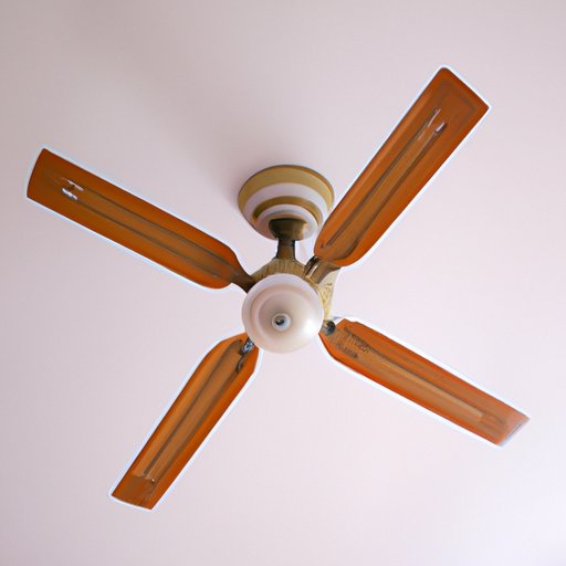 Which Way Should Ceiling Fan Go in Summer? A Comprehensive Guide