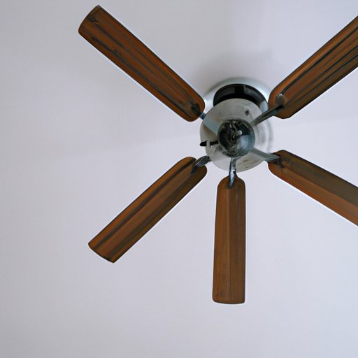 The Great Debate: Which Way Should Ceiling Fan Rotate in Summer?