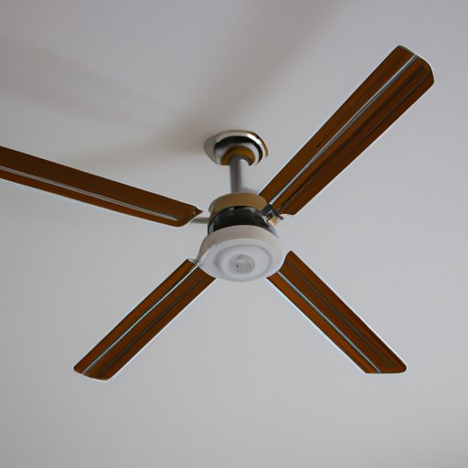 Which Way Should Ceiling Fan Spin in Summer? Your Ultimate Guide